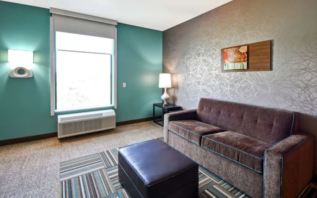 Home2 Suites By Hilton El Reno