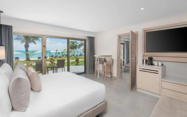 Starfish Halcyon Cove Resort Antigua-All Inclusive