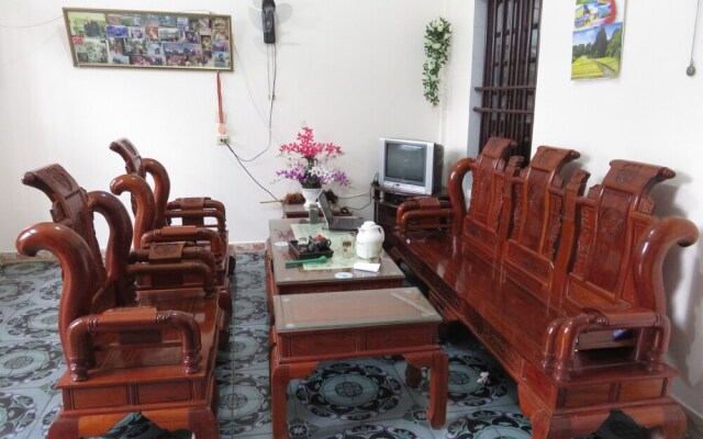 Phi Hung's Unique Homestay