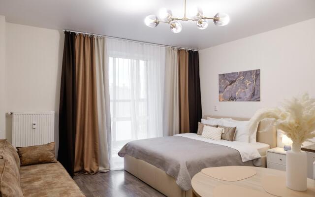 UdobnoVEKB (УдобноВЕКБ) на улице Академика Парина 13