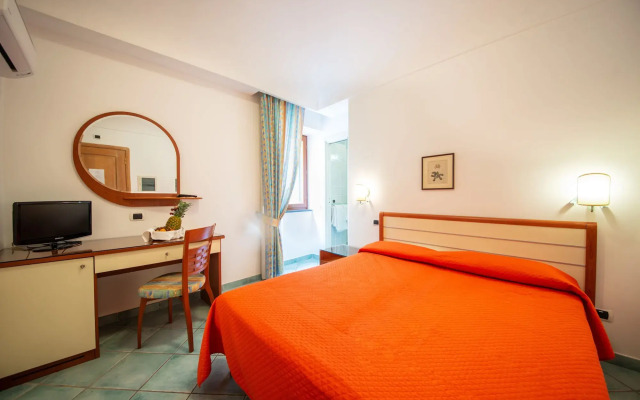 La Capannina - Hotel & Apartments