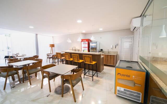 Stop Way Hotel Fortaleza