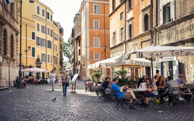 Amazing Apt/historic Building/ghetto, Serviced by Hostmaker