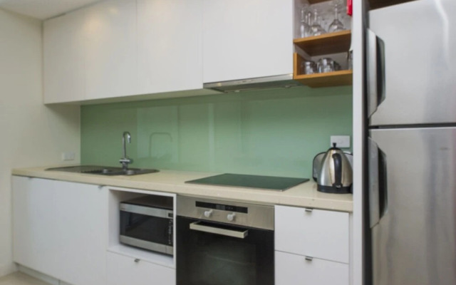 1 Bright Point Apartment 4202
