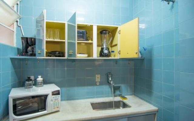 Flat 201