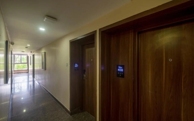 Olive BTM Layout – by Embassy Group