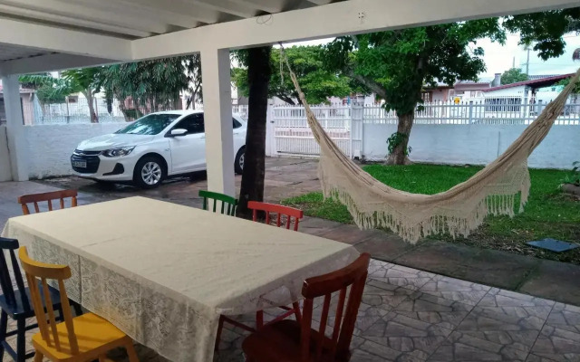 Casa da Cal