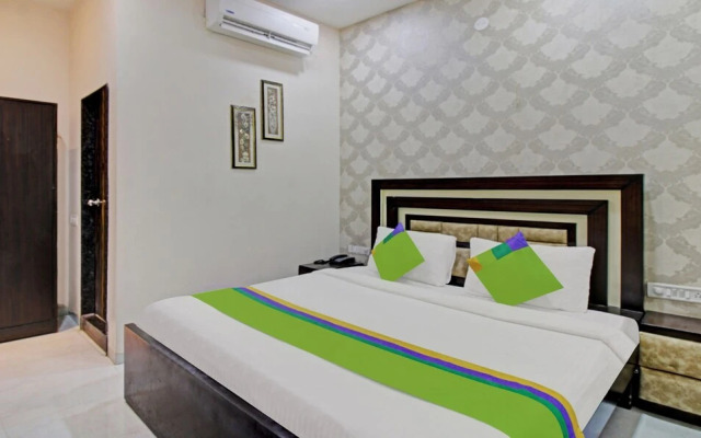 Treebo Trend Hotel Prime