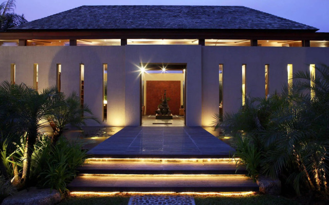 The Residence Resort