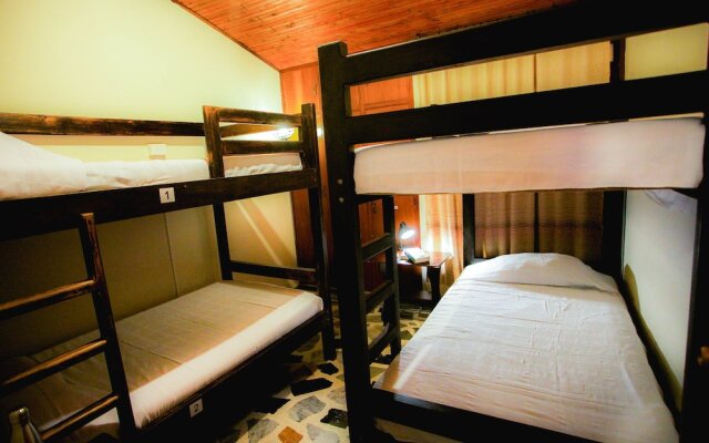 Casa Quimbaya Backpackers Hostel