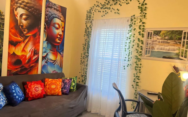 Private Pool Workspace Near All Attractions