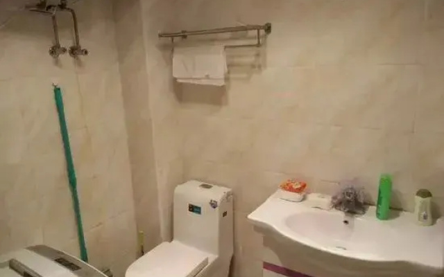 Dongdaihe Yilanwan Seaview Apartment