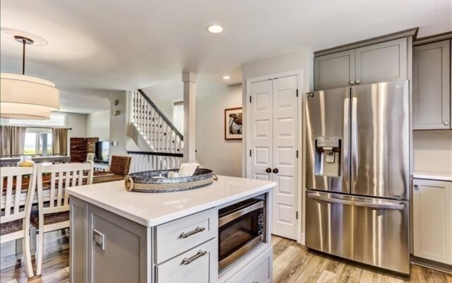 Sandpiper 2 Bedroom Townhouse