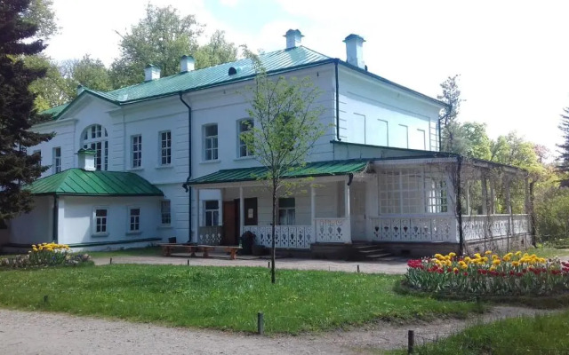 Guest House Yasnaya Polyana