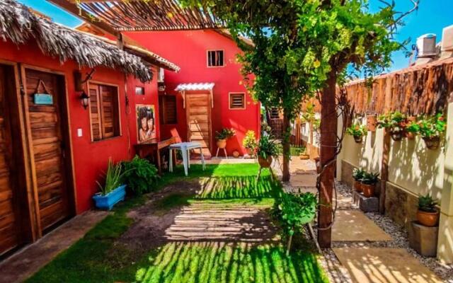 Raio de Sol Residence