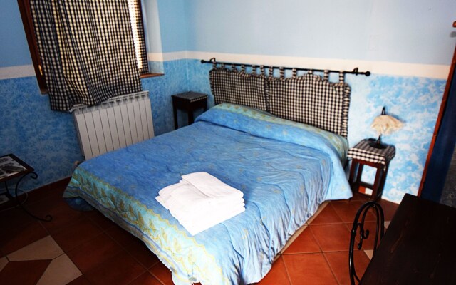 B&B Giucalem - La Casa Negli Orti