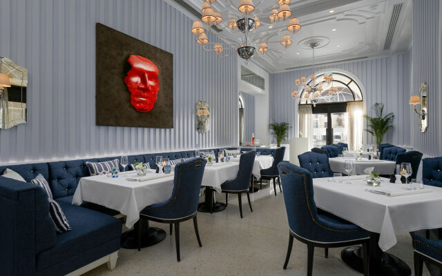 Regent Porto Montenegro