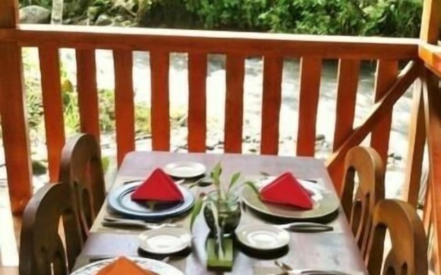 Mindo Garden Lodge