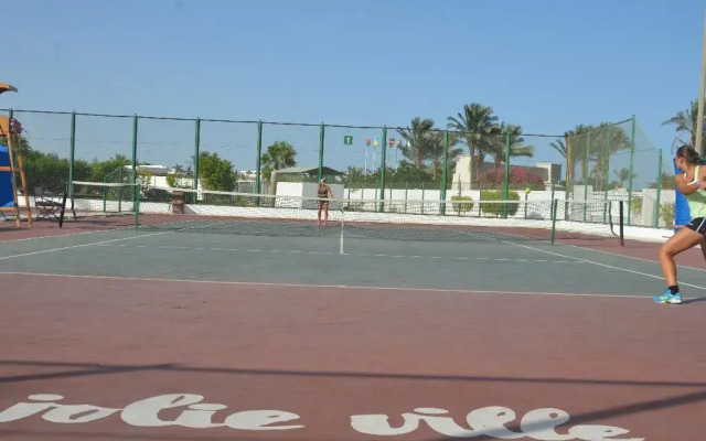 Pickalbatros Golf Beach Resort