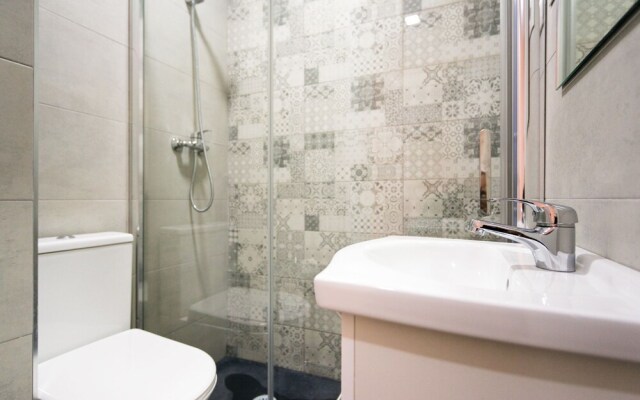 LU&CIA City Beach Malagueta 2