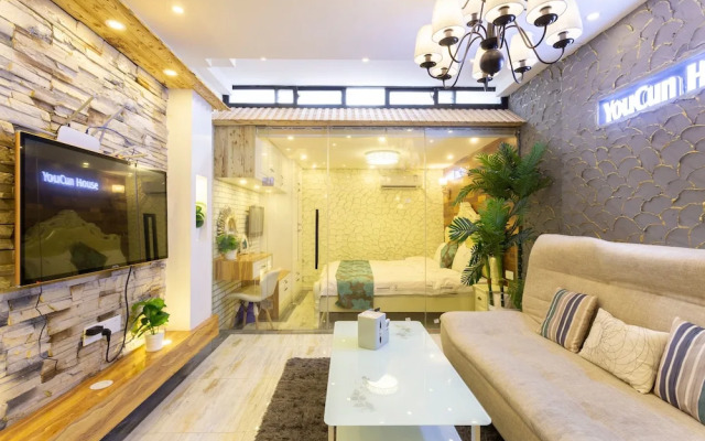 Youcun Apartment - Dong Yuan Yi Cun