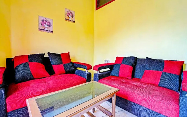 SPOT ON 91482 Sentosa Home