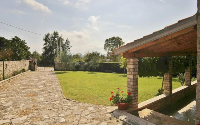 Holiday Home Murva