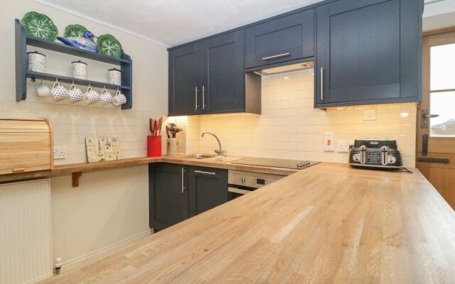 Colly Cottage