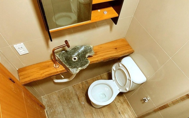 Salt Beach Atalaia Residence Inn