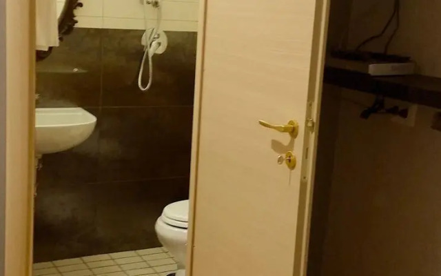 My Sweet Home Colosseum