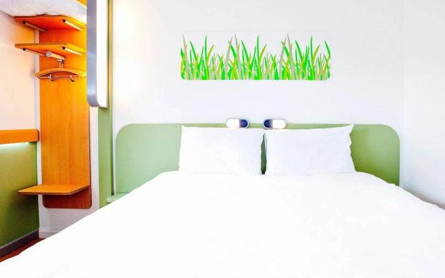 ibis budget Sarrebourg Buhl