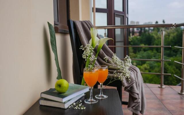 Апартаменты на улице Плеханова