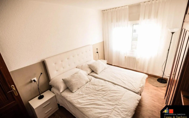 Apartamentos Camino De Finisterre