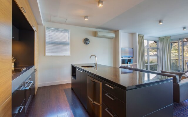 Marina Apartments Element Escapes