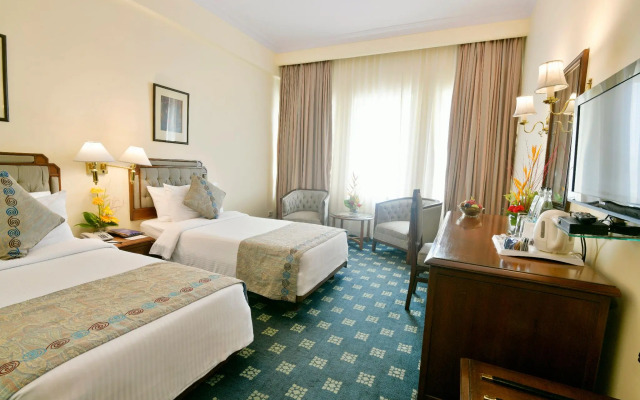 Peerless Hotel Kolkata