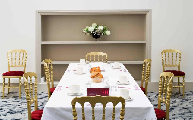 Mercure Rodez Cathedrale