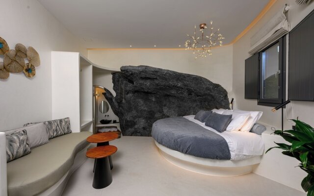 Galaria Serenity Suites