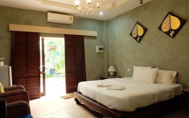 Phupha Varee Boutique Resort