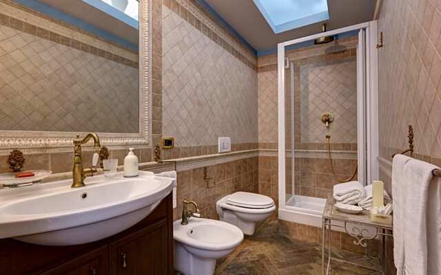 Episcopo Lipinsky Bed Breakfast