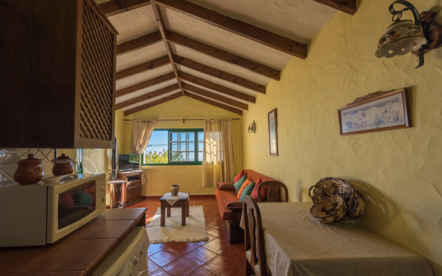 Casas Rurales Herrenas