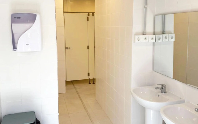 Nomada Hostel El Palmar de Vejer