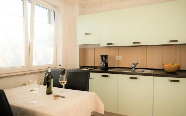 Apartments Sandra