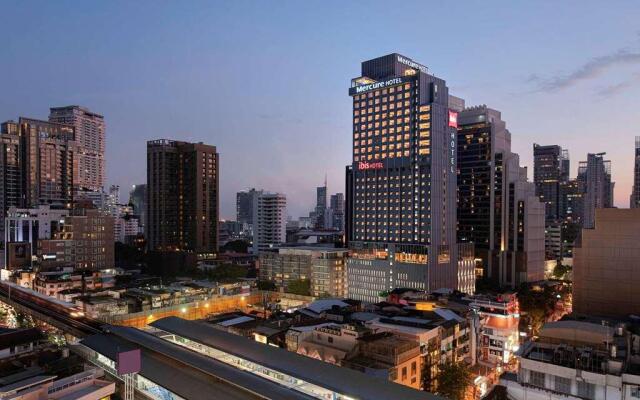 Ibis Bangkok Sukhumvit 24