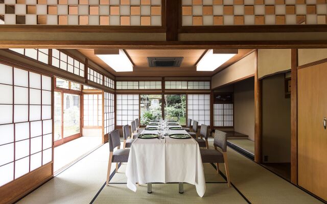 Nanzenji sando KIKUSUI