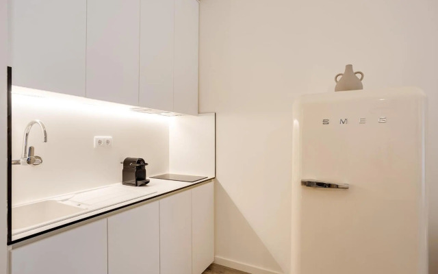 Virtudes Premium Apartment by DA'HOME