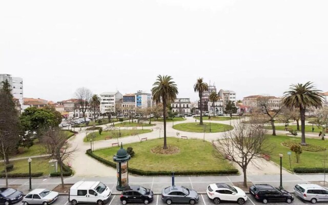 Boutique Rentals - Republica's Garden Studio with views