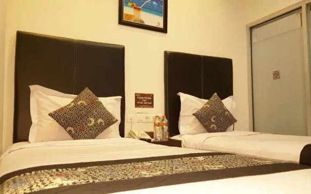 Sunrise Hotel Jombor