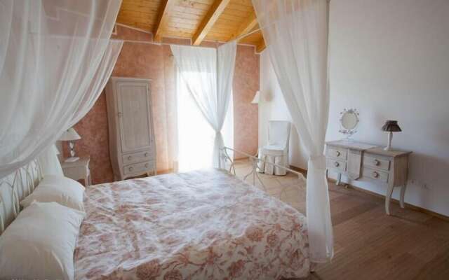 Agriturismo Al Vecchio Portico