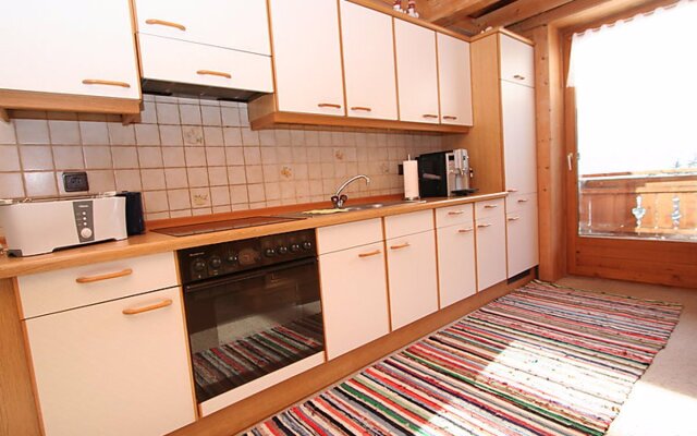 House Annelies Aschau im Zillertal 11813