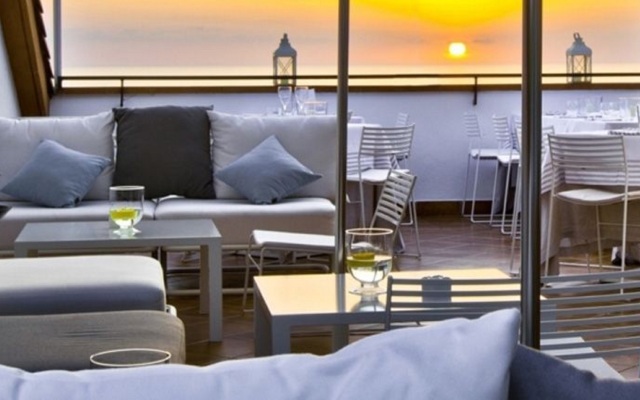 Hotel San Paolo